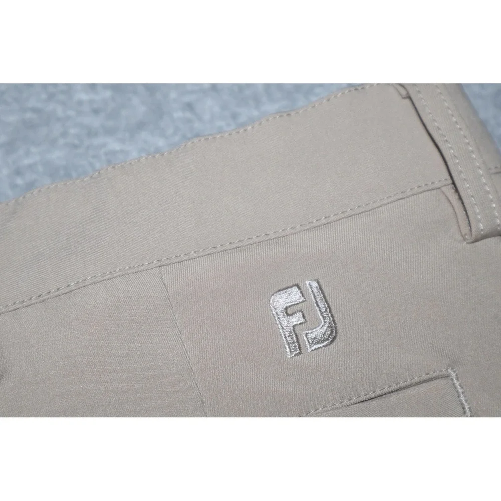 FootJoy golf shorts